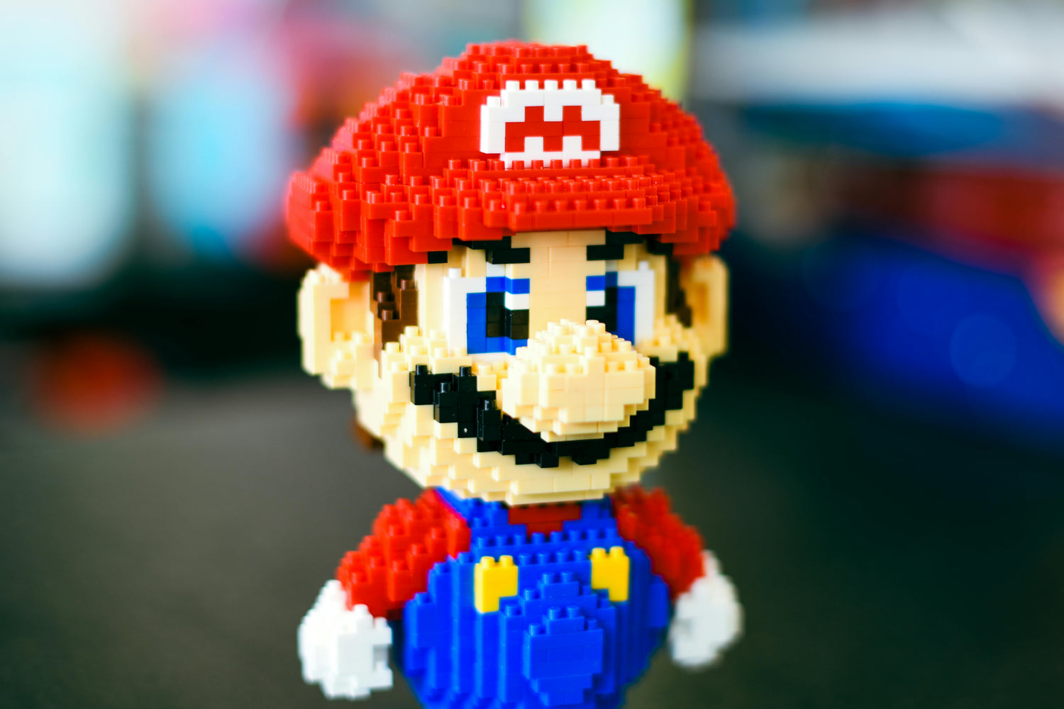 Building Block Toys