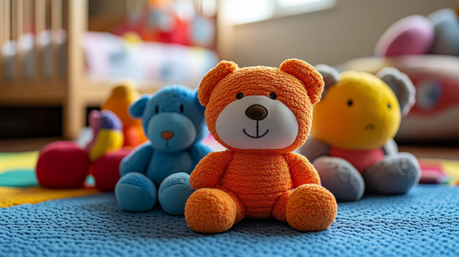 Plush Toys