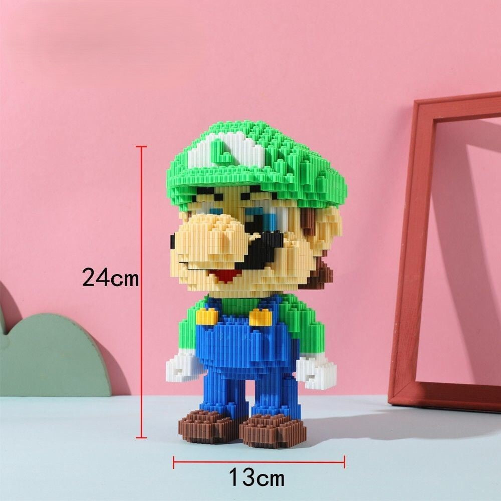 Super Mario's Bros
