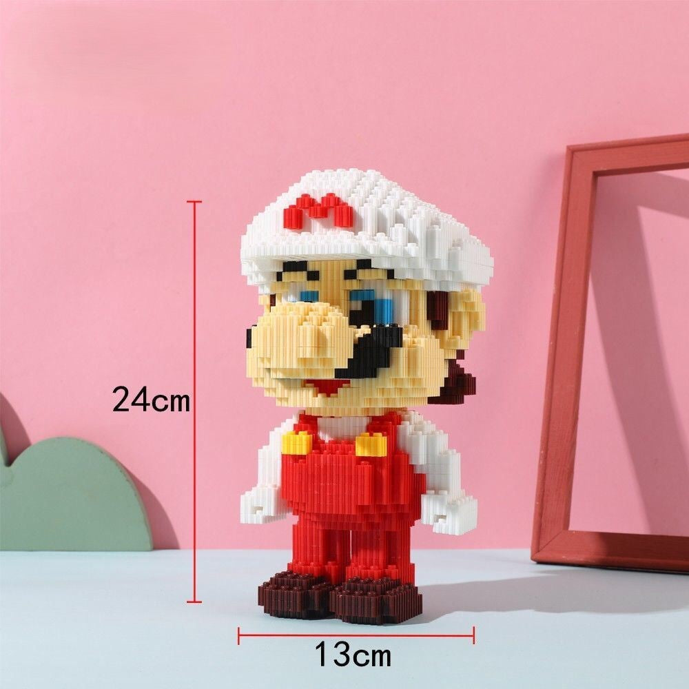 Super Mario's Bros