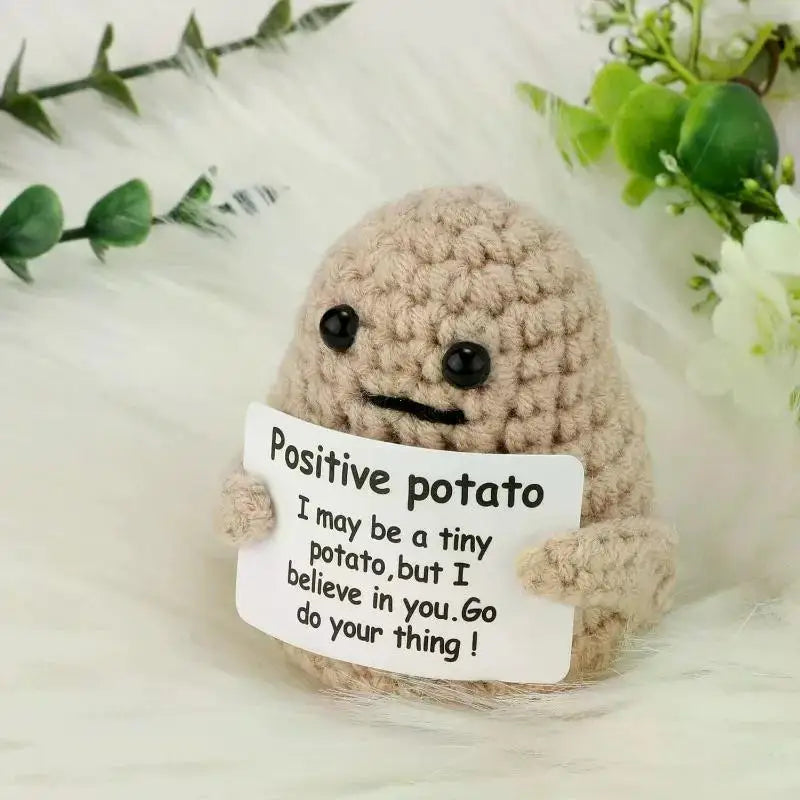Positive Handmade Dolls