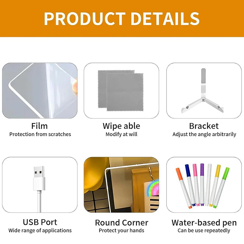 Magic Drawing Board