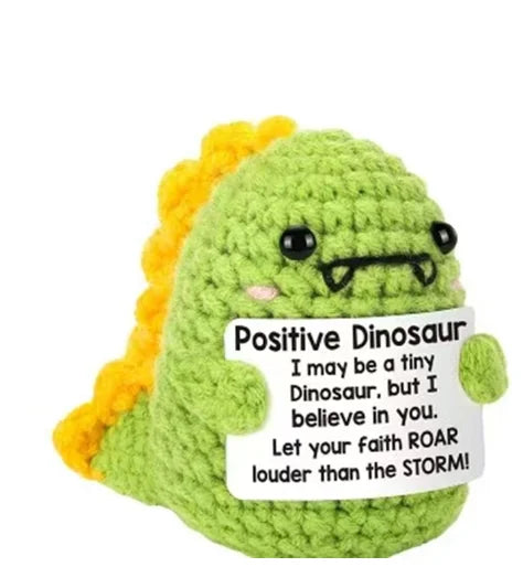 Positive Handmade Dolls