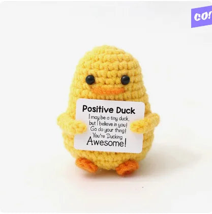 Positive Handmade Dolls