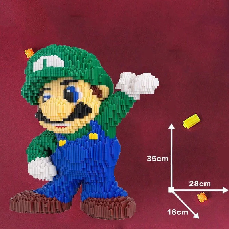 Super Mario's Bros
