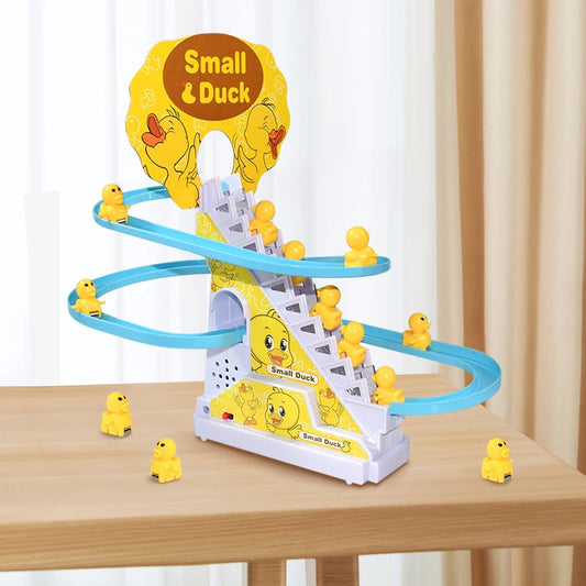 Small Duck - Climbing Game Set