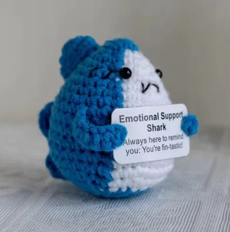 Positive Handmade Dolls
