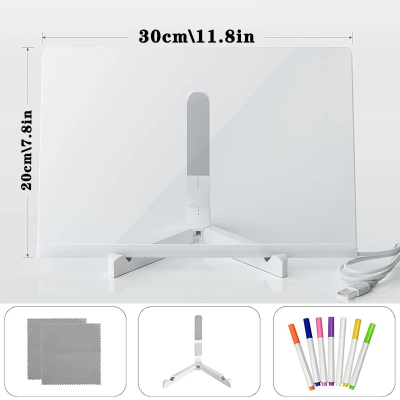 Magic Drawing Board