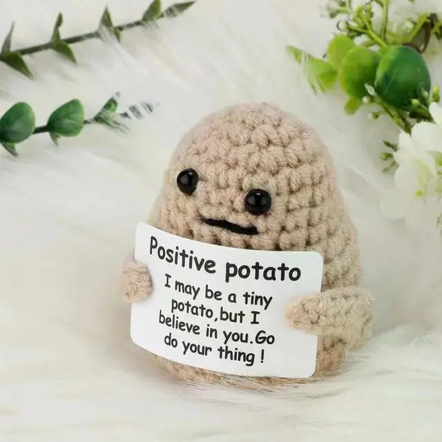 Positive Handmade Dolls