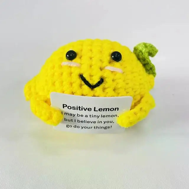 Positive Handmade Dolls