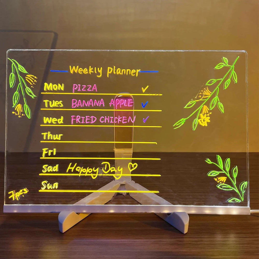 Magic Drawing Board