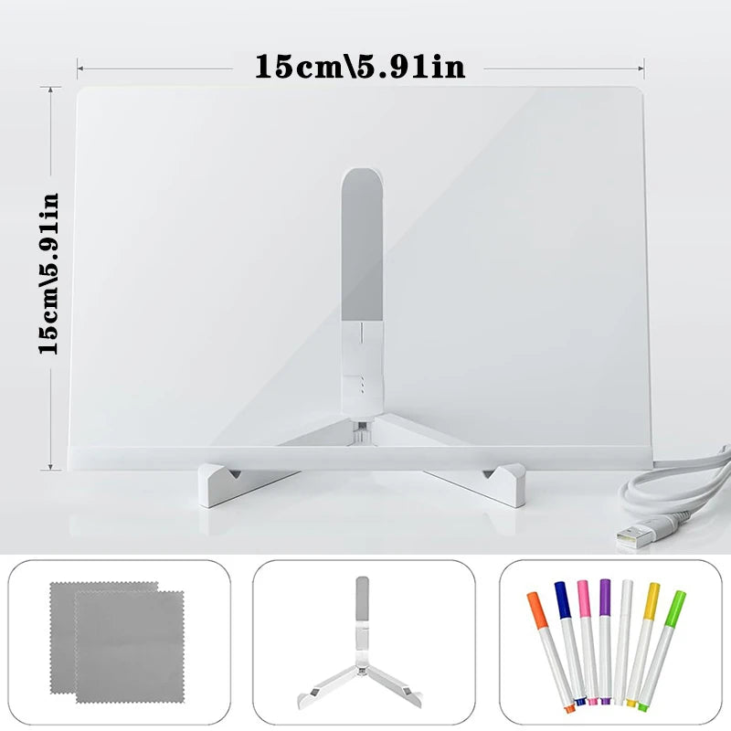 Magic Drawing Board
