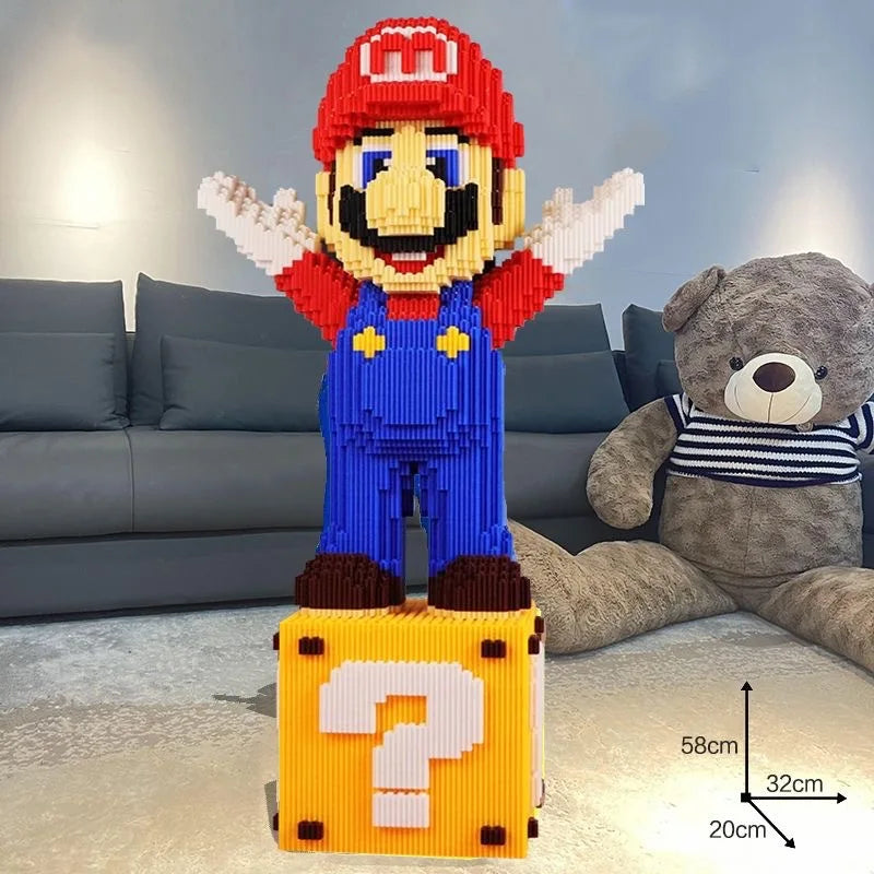 Super Mario's Bros