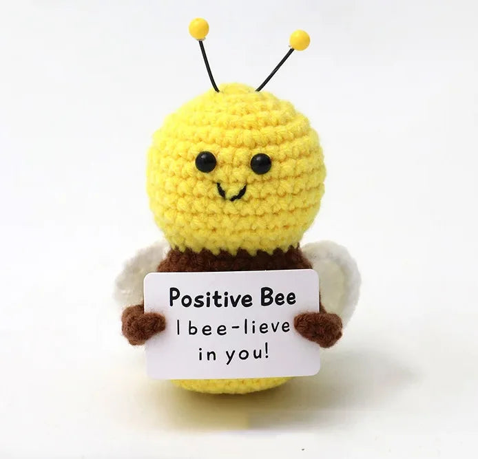 Positive Handmade Dolls