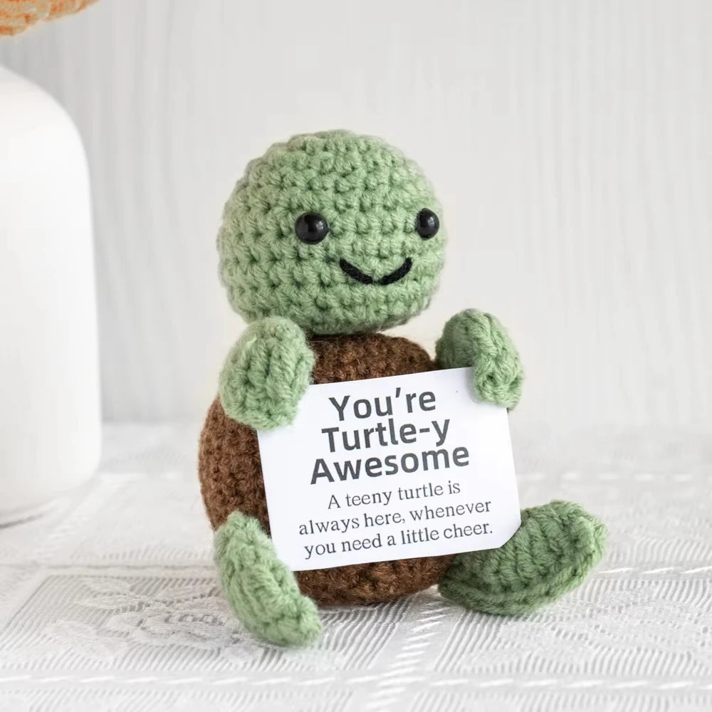Positive Handmade Dolls