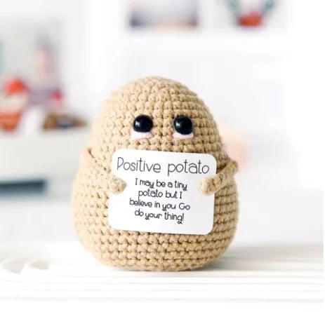 Positive Handmade Dolls