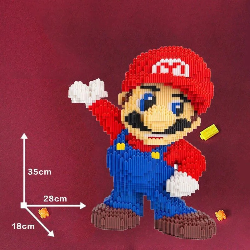 Super Mario's Bros