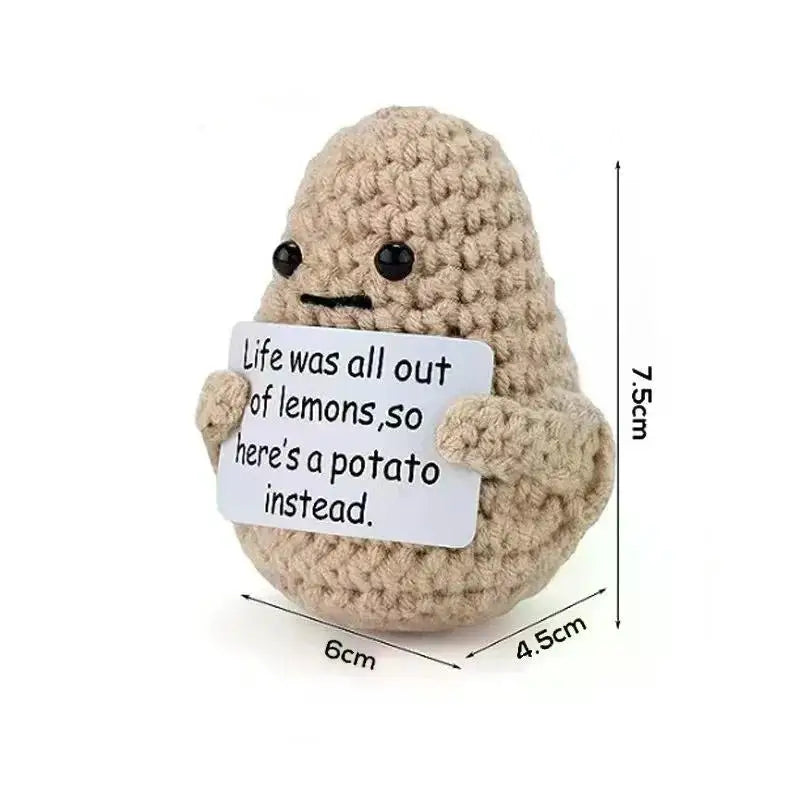 Positive Handmade Dolls