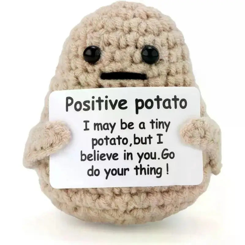 Positive Handmade Dolls