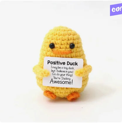 Positive Handmade Dolls