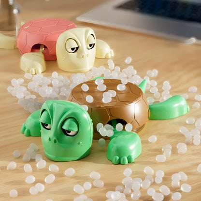 Panicked Turtle Coaster
