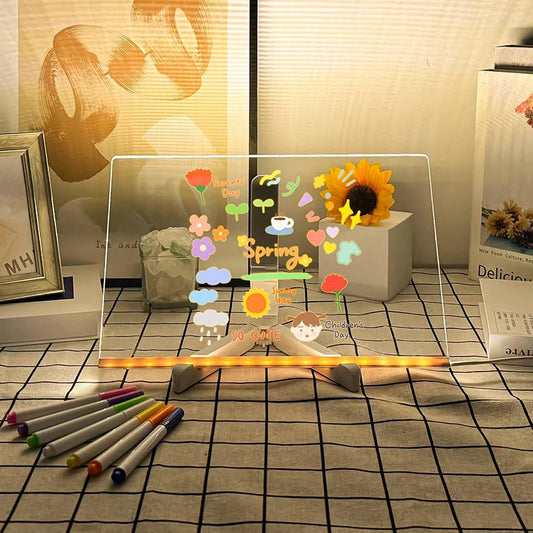 Magic Drawing Board