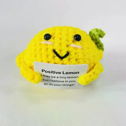 Positive Handmade Dolls
