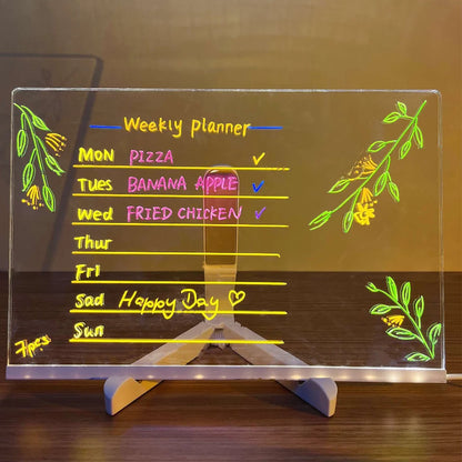 Magic Drawing Board
