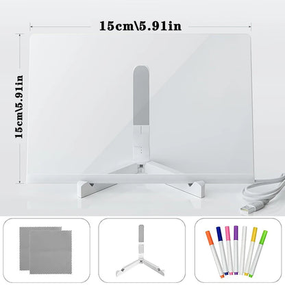 Magic Drawing Board