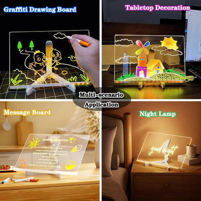 Magic Drawing Board