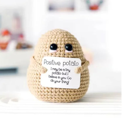 Positive Handmade Dolls