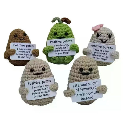 Positive Handmade Dolls