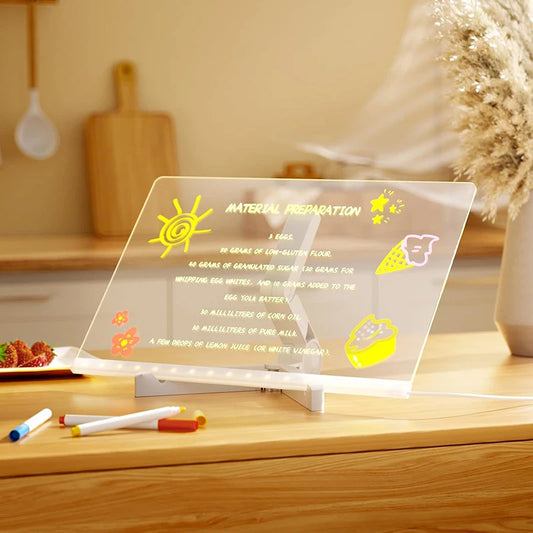 Magic Drawing Board